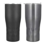 TERMO RISTRETTO NEGRO (T 74 - ACERO INOXIDABLE) - Imagen 3