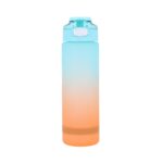 CILINDRO BLONDE AQUA (T 224 - PLÁSTICO)