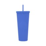 VASO MATE AZUL (T 228 - PLÁSTICO) - Imagen 8