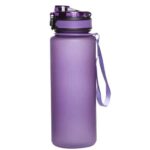 CILINDRO FROZEN MORADO (T 165 - PLÁSTICO)