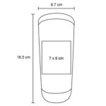 TERMO FAGUS NEGRO (T 232 - ACERO INOXIDABLE-CORCHO) - Imagen 2