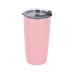 TERMO GAGA ROSA (T 234 - ACERO INOXIDABLE-CORCHO) - Imagen 3