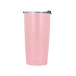 TERMO GAGA ROSA (T 234 - ACERO INOXIDABLE-CORCHO)