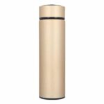 TERMO TARAZÚ DORADO (T 76 - ACERO INOXIDABLE) - Imagen 3