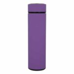 TERMO TARAZÚ MORADO (T 76 - ACERO INOXIDABLE)