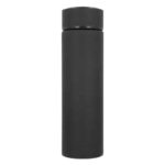 TERMO TARAZÚ NEGRO (T 76 - ACERO INOXIDABLE)