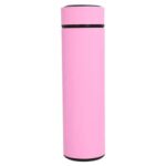 TERMO TARAZÚ ROSA (T 76 - ACERO INOXIDABLE)