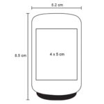 DESTAPADOR OPENER PLATA (HO 109 - METAL) - Imagen 2