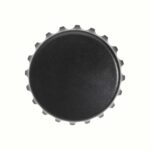 DESTAPADOR VOSS NEGRO (HO 128 - PLÁSTICO - METAL)