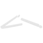 CLIP COOKIE ROJO (HO 077 - POLIPROPILENO) - Imagen 6