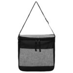 LONCHERA VERSA GRIS (LON 029 - POLIÉSTER - CURPIEL)