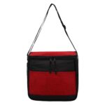 LONCHERA VERSA ROJO (LON 029 - POLIÉSTER - CURPIEL) - Imagen 7