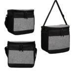 LONCHERA VERSA ROJO (LON 029 - POLIÉSTER - CURPIEL) - Imagen 8