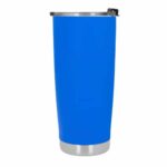 TERMO MOSCU AZUL (T 89 - ACERO INOXIDABLE)