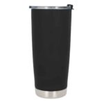 TERMO MOSCU NEGRO (T 89 - ACERO INOXIDABLE)