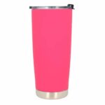 TERMO MOSCU ROSA (T 89 - ACERO INOXIDABLE)