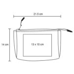 COSMETIQUERA ARIANA ROSA (CP 071 - CURPIEL) - Imagen 6