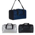 MALETA CUPRA NEGRO (BL 122 - POLIÉSTER DIAMANTE) - Imagen 3