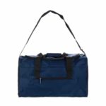 MALETA CUPRA AZUL (BL 122 - POLIÉSTER DIAMANTE)