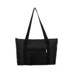 BOLSA UNIK NEGRO (BL 124 - NYLON) - Imagen 6
