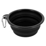 TAZÓN BUDDIE NEGRO (MA 008 - SILICÓN)