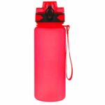 CILINDRO FROZEN ROJO (T 165 - PLÁSTICO)