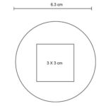 PELOTA POINT ROSA (LP 07 - POLIURETANO) - Imagen 2