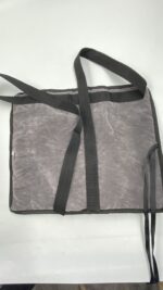 SET BARMAN GRIS (HO 059 - POLIÉSTER-ACERO INOXIDABLE) - Imagen 14