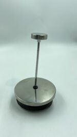 PRENSA DECAF NEGRO (HO 057 - VIDRIO-ACERO INOX-PLÁSTICO) - Imagen 5