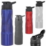 CILINDRO BELINI ROJO (T 79 - ACERO INOXIDABLE) - Imagen 3