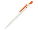 BOLIGRAFO ORION 1110 NARANJA (PLÁSTICO - A090697 -  ARTICULOS PROMOCIONALES)