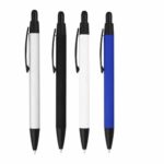 BOLÍGRAFO DICKENS PLATA (AL-21014 - METAL) - Imagen 3