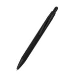 BOLÍGRAFO DICKENS NEGRO (AL-21014 - METAL)