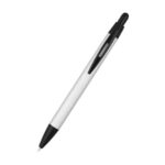 BOLÍGRAFO DICKENS PLATA (AL-21014 - METAL)