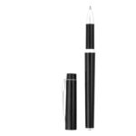 BOLÍGRAFO GOLDA PLATA (GL-22001 - PLÁSTICO) - Imagen 6