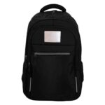 MOCHILA MURRAY NEGRO (BL 108 - POLIÉSTER) - Imagen 6