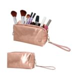 COSMETIQUERA SERENA ROSA (CP 066 - PVC) - Imagen 4