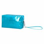 COSMETIQUERA SERENA AZUL (CP 066 - PVC)