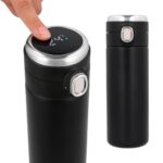 TERMO SMART NEGRO (T 171 - ACERO INOXIDABLE) - Imagen 6