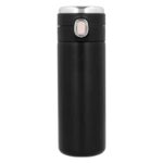 TERMO SMART NEGRO (T 171 - ACERO INOXIDABLE)