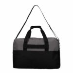 MALETA BELMONTE GRIS (BL 113 - POLIÉSTER) - Imagen 5