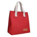 LONCHERA APETIT ROSA (LON 019 - POLIÉSTER) - Imagen 9