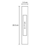 POPOTES FIESTA UNICO (HO 111 - CARTÓN) - Imagen 2