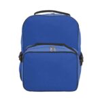 MOCHILA ACME AZUL (BL 191 - POLIÉSTER)