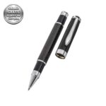 BOLÍGRAFO DUCATI NEGRO (FM 930 - FIBRA DE CARBONO-METAL) - Imagen 4