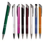 BOLÍGRAFO SKY NARANJA (AL 9029 - ALUMINIO) - Imagen 3