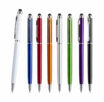 BOLÍGRAFO EXPRESS NEGRO (BP 7113 - PLÁSTICO) - Imagen 3