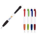 BOLÍGRAFO MIST VERDE (BP 8412B - PLÁSTICO) - Imagen 3