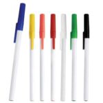 BOLÍGRAFO FORRAN UNICO (BP-925 - PLÁSTICO)