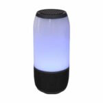 BOCINA ADELE NEGRO (SO 103 - PLÁSTICO)